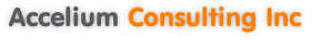 Accelium Consulting Inc
