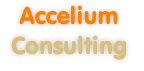 Accelium 
Consulting

