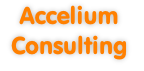 Accelium 
Consulting
